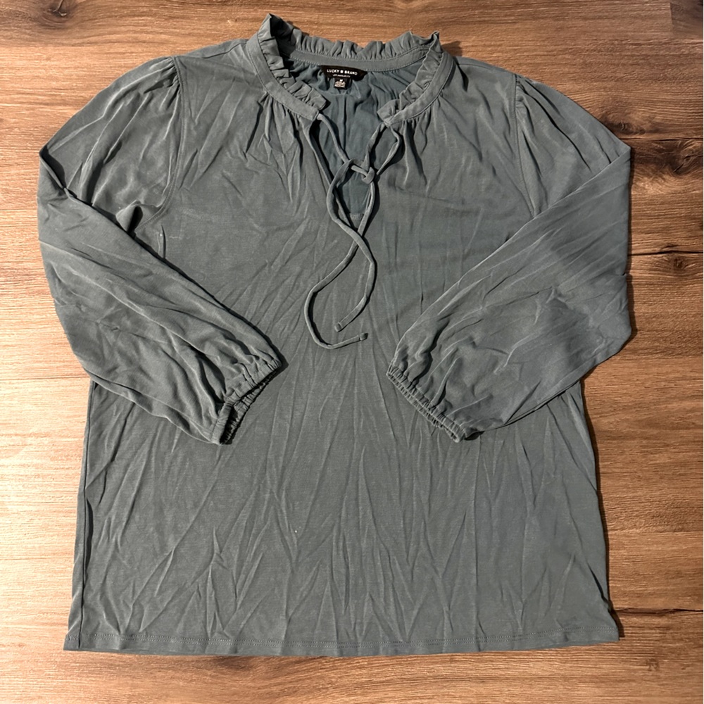 Lucky Brand Shirt